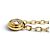 Collana Cartier Damour SM Diamanti D'oro - vista 5