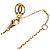Collana Cartier Damour SM Diamanti D'oro - vista 7