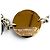 Hermès Bracciale Charm HERMES Ex-Libris Argento D'oro - vista 7
