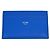 Céline Celine Blue Leather Card Case