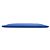 Céline Celine Blue Leather Card Case - view 3