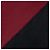 Hermès Estola de cashmere Hermes Preto Bordeaux - vista 4