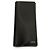 Christian Dior Dior Homme Saddle Leather Long Wallet Black