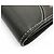 Christian Dior Dior Homme Saddle Leather Long Wallet Black - view 5