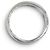 Autre Marque Anello Elsa Peretti Stacking Band di Tiffany & Co. - vista 4