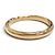 Autre Marque Anello Tiffany Elsa Peretti Stacking Band D'oro - vista 2