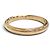 Autre Marque Anello Tiffany Elsa Peretti Stacking Band D'oro - vista 3