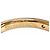 Autre Marque Anello Tiffany Elsa Peretti Stacking Band D'oro - vista 5