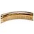 Autre Marque Anello Tiffany Elsa Peretti Stacking Band D'oro - vista 6