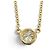 Autre Marque Collana con pendente Tiffany & Co. By the Yard 1P Diamond D'oro - vista 4