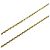 Autre Marque Collana con pendente Tiffany & Co. By the Yard 1P Diamond D'oro - vista 5