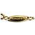 Autre Marque Collana con pendente Tiffany & Co. By the Yard 1P Diamond D'oro - vista 6