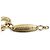 Autre Marque Collana con pendente Tiffany & Co. By the Yard 1P Diamond D'oro - vista 7