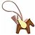 Hermès Hermes Rodeo Charm Pegasus PM in Gold Golden - Ansicht 5