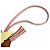 Hermès Hermes Rodeo Charm Pegasus PM in Gold Golden - Ansicht 6