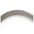 Cartier 750 Trinity Triple Ceramic Band Ring Golden - Ansicht 5