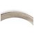 Cartier 750 Trinity Triple Ceramic Band Ring Golden - Ansicht 6