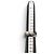 Cartier 750 Trinity Triple Ceramic Band Ring Golden - Ansicht 7