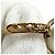 Cartier Trinity Ring Klassisches Modell Golden - Ansicht 5