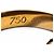 Cartier Trinity Ring Klassisches Modell Golden - Ansicht 6