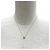 Collana con pendente Cartier Damour D'oro - vista 2