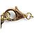 Collana con pendente Cartier Damour D'oro - vista 7