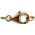 Collana con pendente Cartier Damour D'oro - vista 8