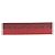 Sciarpa Stole in Cashmere con Frange Louis Vuitton Marrone Rosso - vista 6