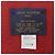 Sciarpa Stole in Cashmere con Frange Louis Vuitton Marrone Rosso - vista 7