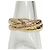 Anillo Cartier Trinity MM Classic Dorado