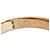 Anillo Cartier Trinity MM Classic Dorado - vista 8