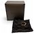 Anillo Icon Band Gucci 660070 Dorado - vista 2