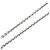 Autre Marque Tiffany & Co. 1837 Circle Halskette Golden - Ansicht 5