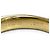 Autre Marque Tiffany & Co. Ring aus Gelbgold und Platin Golden - Ansicht 7