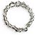 Autre Marque Bracciale con charm in argento Tiffany & Co.