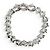 Autre Marque Bracciale con charm in argento Tiffany & Co. - vista 2