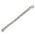 Autre Marque Bracciale con charm in argento Tiffany & Co. - vista 3