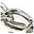 Autre Marque Bracciale con charm in argento Tiffany & Co. - vista 6