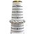 Autre Marque Bracciale con charm in argento Tiffany & Co. - vista 7