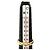 Autre Marque Anello Tiffany Vintage Stacking in Rubino D'oro - vista 10