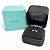 Autre Marque Anello Tiffany Vintage Stacking in Rubino D'oro - vista 2