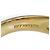 Autre Marque Anello Tiffany Vintage Stacking in Rubino D'oro - vista 7