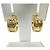 Autre Marque Tiffany Atlas Creolen Golden - Ansicht 3