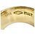 Autre Marque Tiffany Atlas Creolen Golden - Ansicht 7