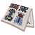 Hermès Hermes Foulard Carre Geant 140 Botanica Grafica Multicolore