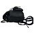 Bamboo GUCCI Vintage Bambus-Leder-Rucksack Schwarz - Ansicht 5