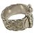 Ring Hermès Anello a Fascia Hermes Vintage Diane Argento - vista 5