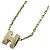 Hermès Colar HERMES Mini Pop H GP Acessório Dourado - vista 4