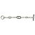 Hermès Pulsera Hermes Farandole LG Plata - vista 6