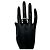 Autre Marque Anello Tiffany Vintage Bamboo in Argento 925 - vista 2